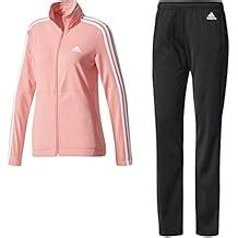 Suchergebnis Auf Amazon.de Für: Adidas Jogginganzug Damen 